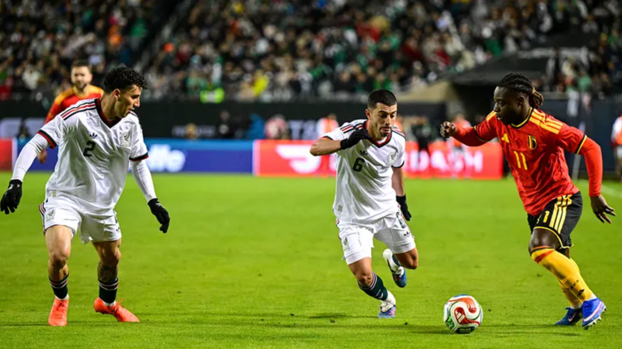 How to watch today’s World Cup matches: Thursday, June 11