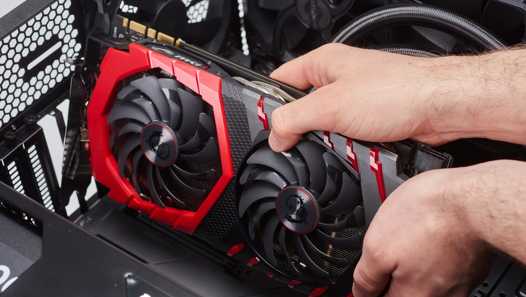 Managing and preventing GPU overheating