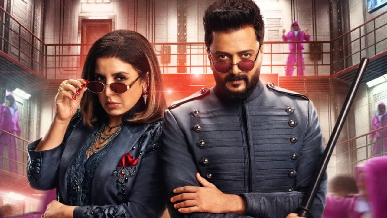 Lock Upp season 2: Release date, platform, new promo, hosts and more ...