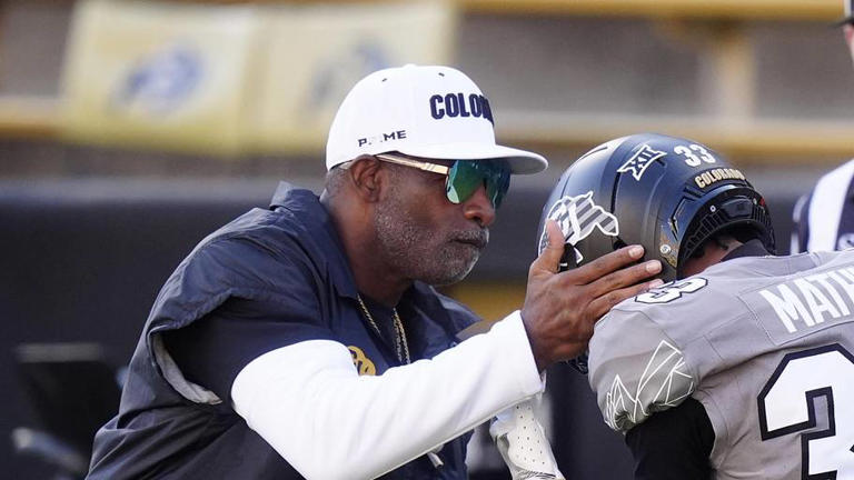 Cornerback recruit Jymel Green pulls back the curtain on Colorado ...