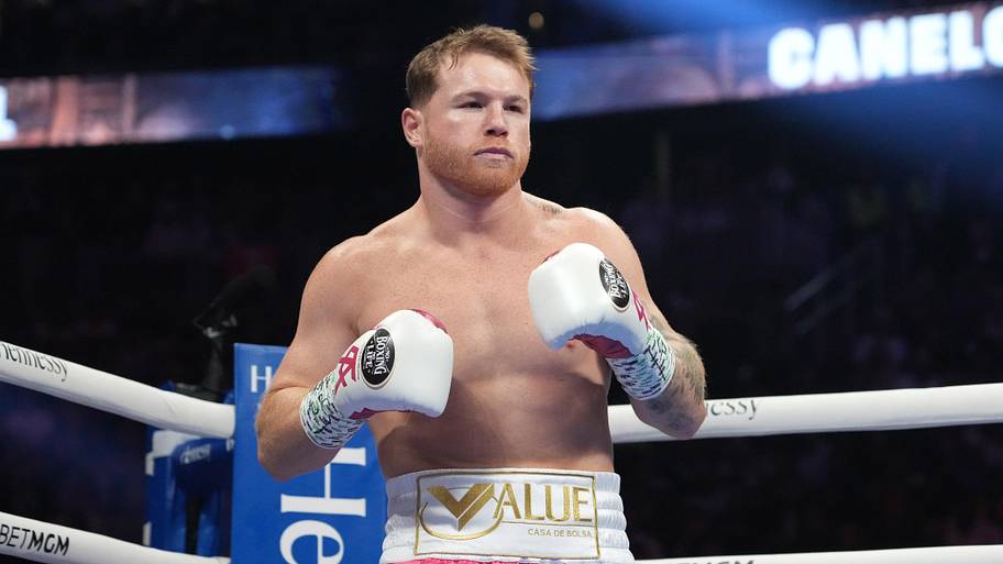 Canelo Alvarez reveals what next opponent must do if they want shot at him