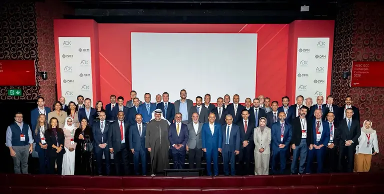 HSBC convenes global investors to unlock UAE's long-term opportunities