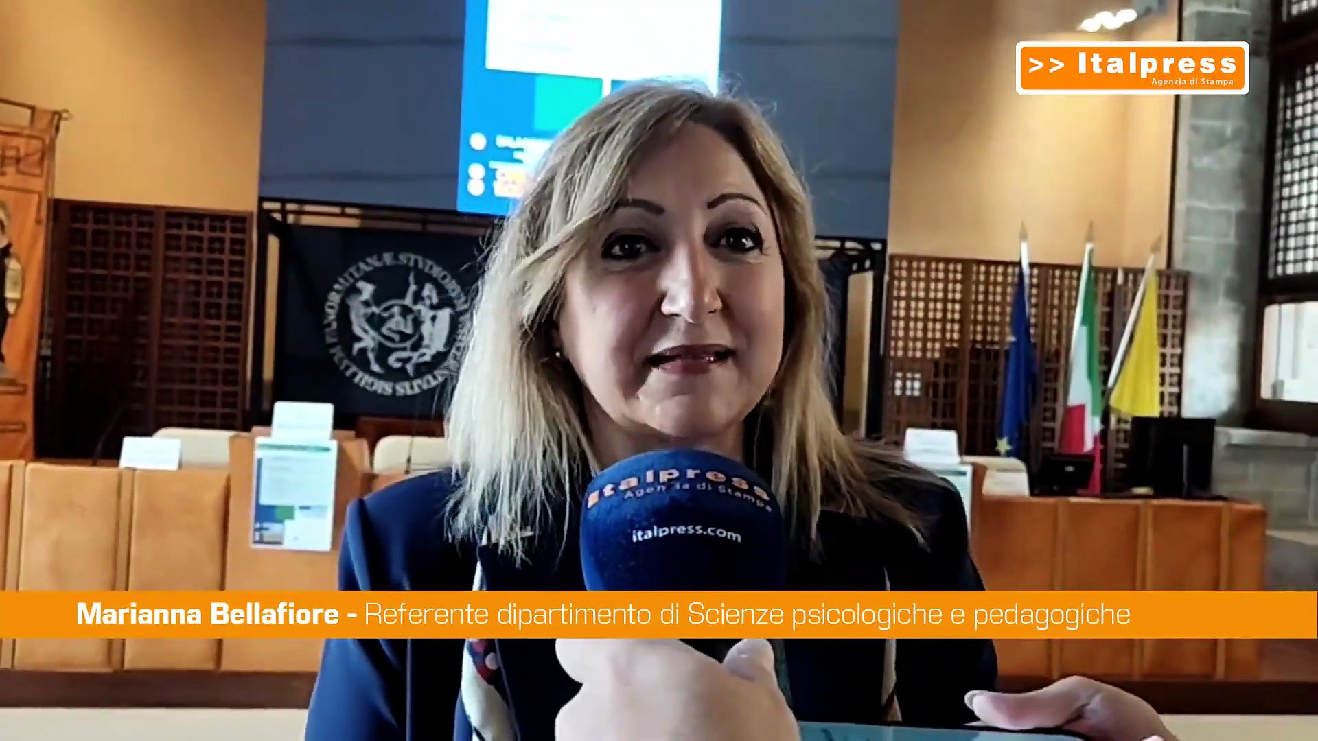 UniPa Lancia Digital Health Prevention per la Salute