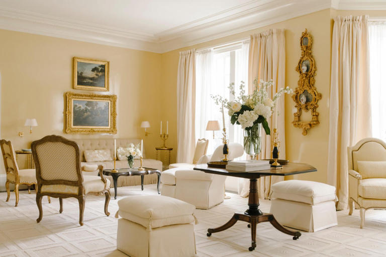 6 fall decorating trends designers say are about to be everywhere in 2026