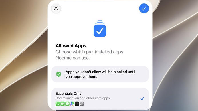 5 new child safety features coming to iPhones in iOS 27 — from Ask to ...