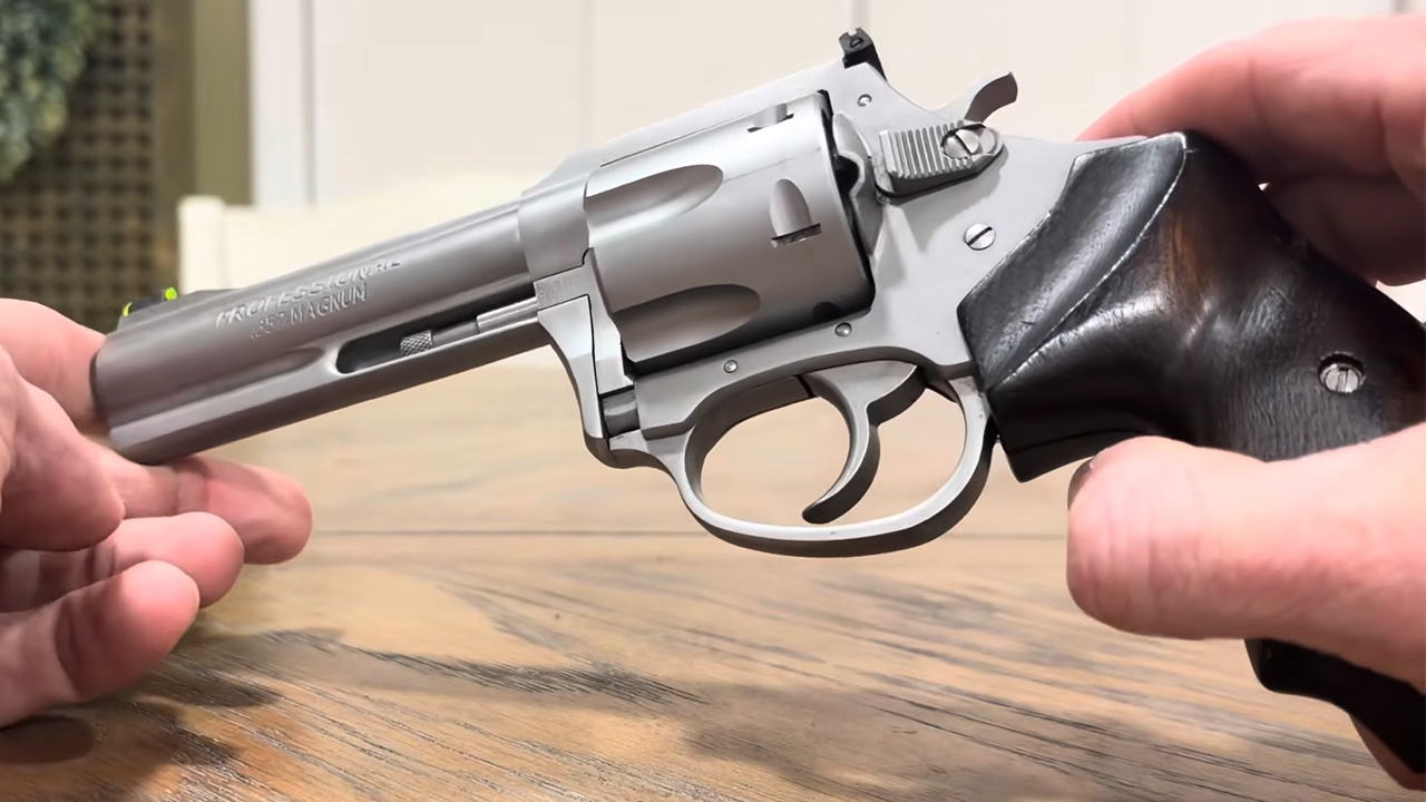 15 forgotten calibers that still have a reason to exist