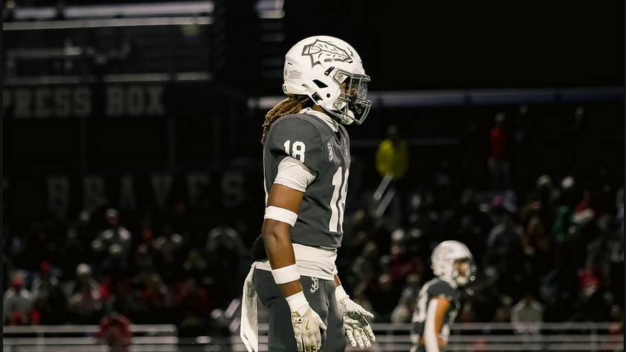 Exclusive: An inside look at Dillon Davis' commitment to Vanderbilt ...