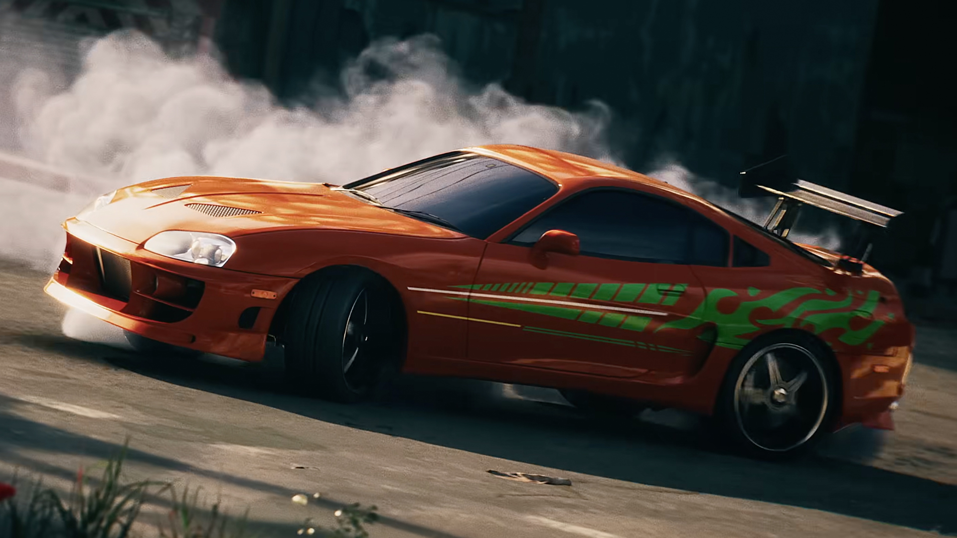 New ‘Stuntman Hollywood’ trailer is the most satisfying car video I’ve ...
