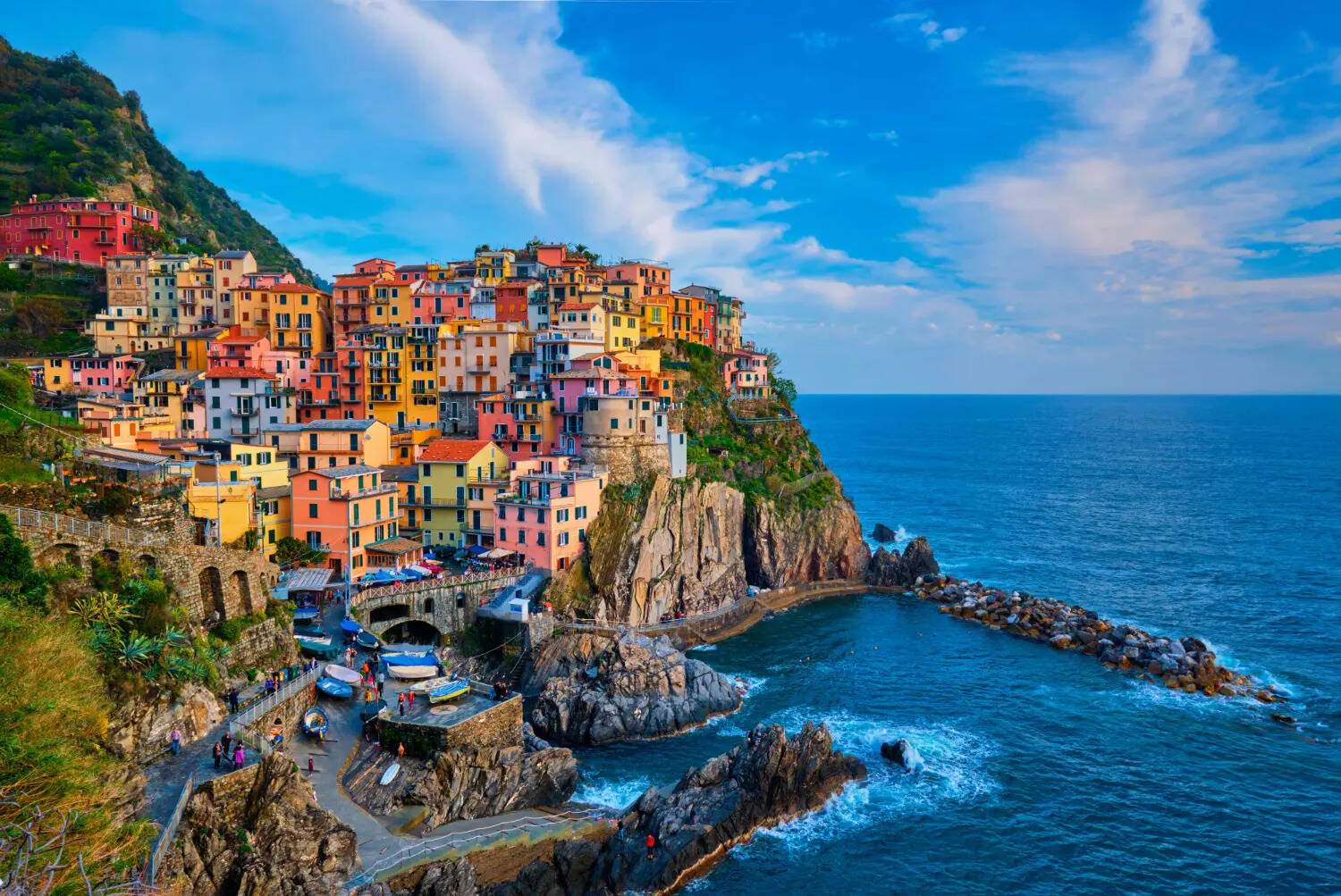 Top tourist destinations in Italy you shouldn’t miss