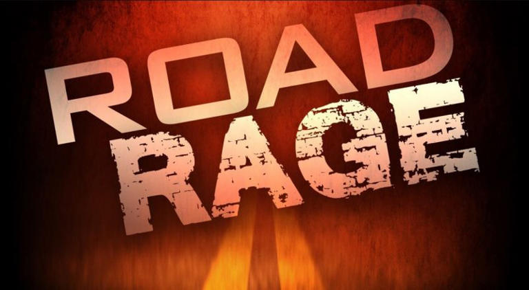 Maryland State Police charge suspect in road rage case