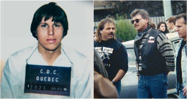 This new true crime doc delves into Montreal's cocaine empire