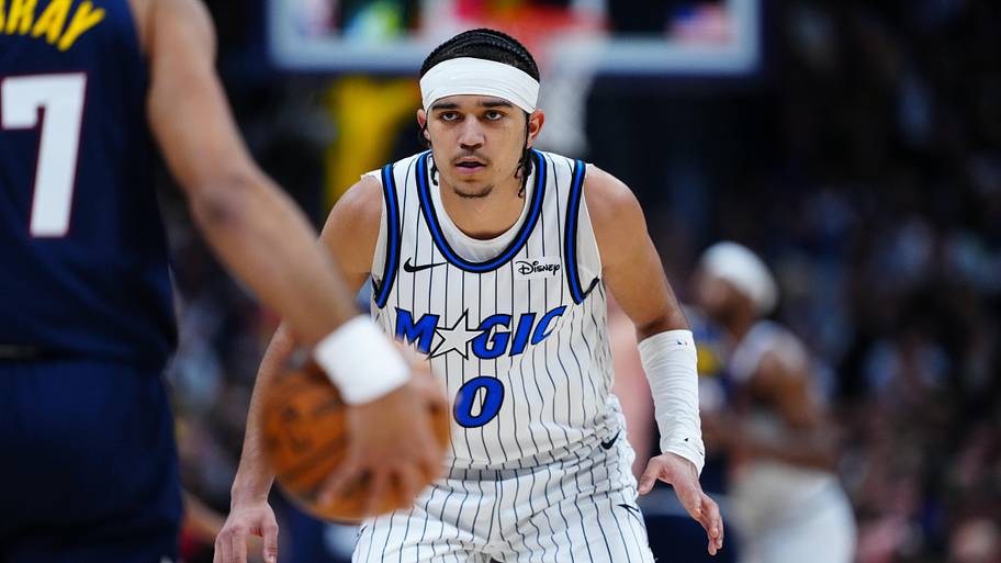 Orlando Magic may get a surprising bargain on Anthony Black's extension