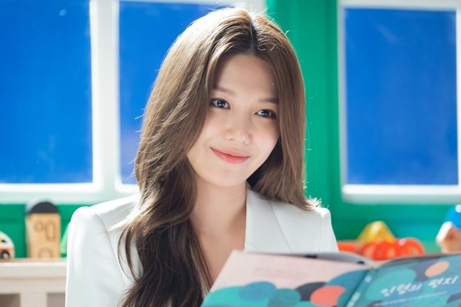 Động thái mới của Sooyoung (SNSD) sau khi chia tay bạn trai yêu 14 năm