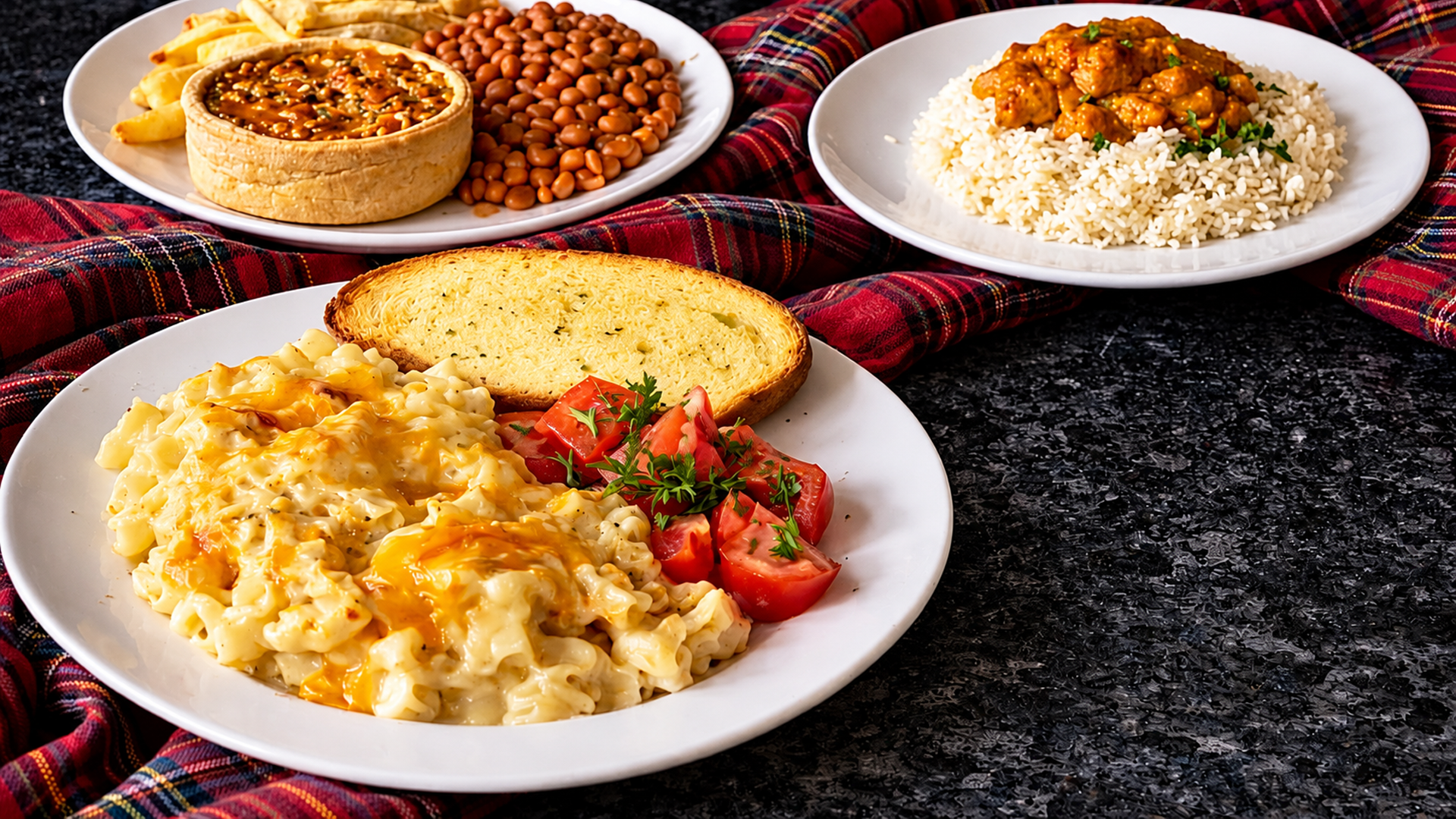 Smart budget friendly ingredients for effortless weekly dinners