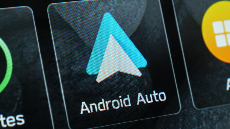 Android Auto got a useful new supported app for June 2026