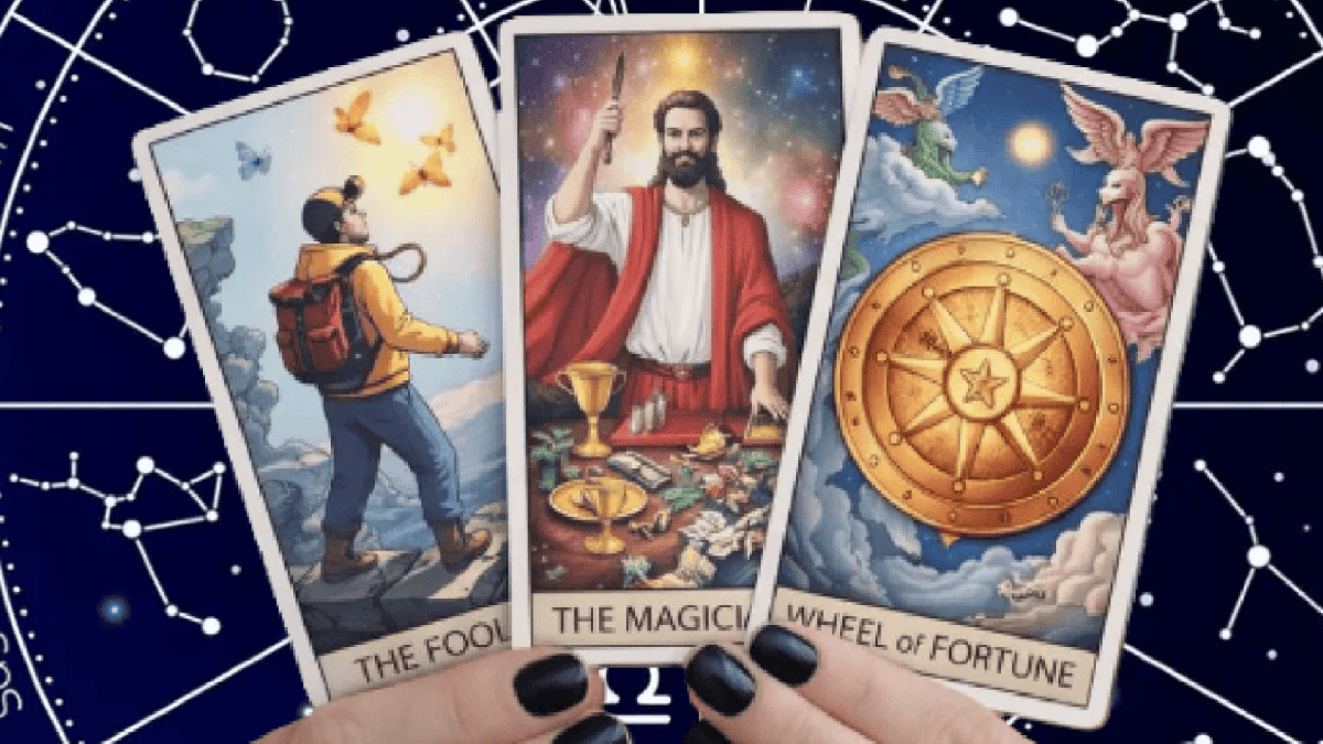 3 zodiac signs hitting a massive professional breakthrough this weekend ...
