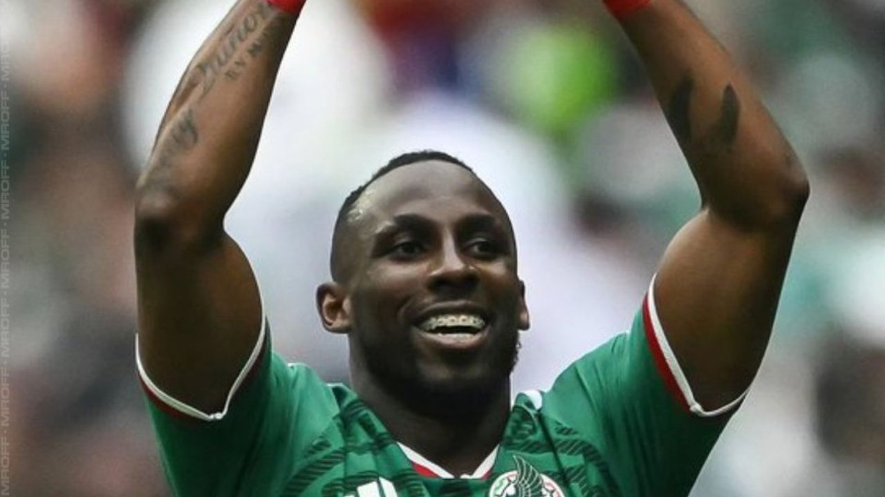 MEX vs RSA: Who scored the first goal of FIFA World Cup 2026? Find out ...