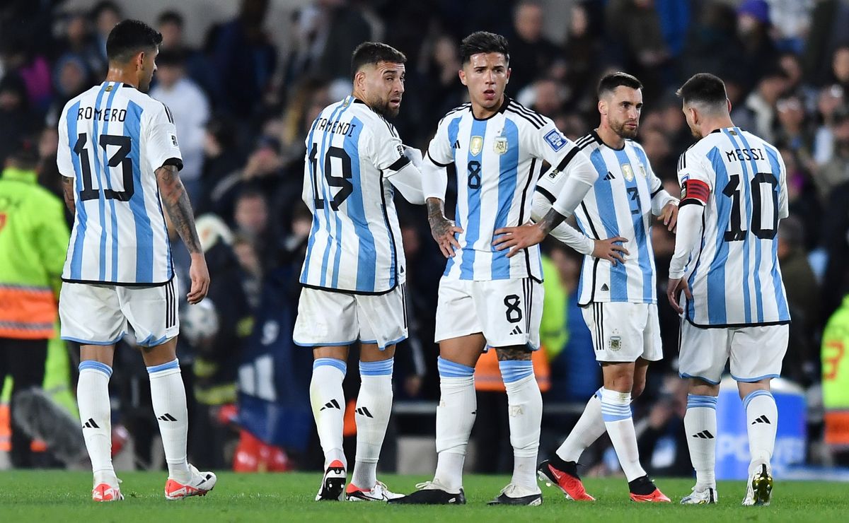 FIFA 2026 World Cup halftime rules: How long is the break between halves?