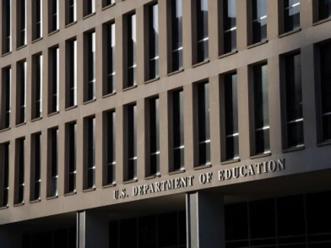 Kansas school districts face potential federal funding loss in Title IX ...