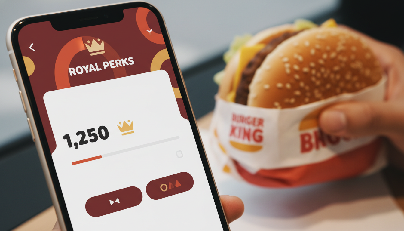 Join Royal Perks for Exclusive Savings