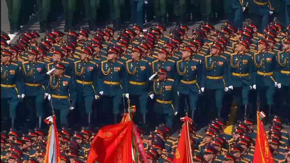 What Ukraine’s victory day strike strategy could involve