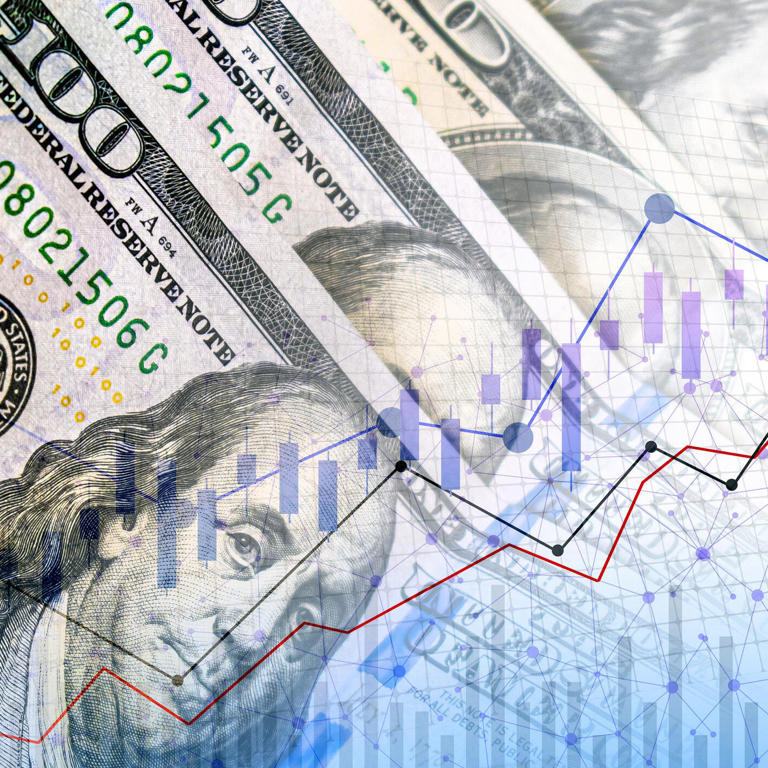 Is a high-yield savings account worth opening with inflation rising now?
