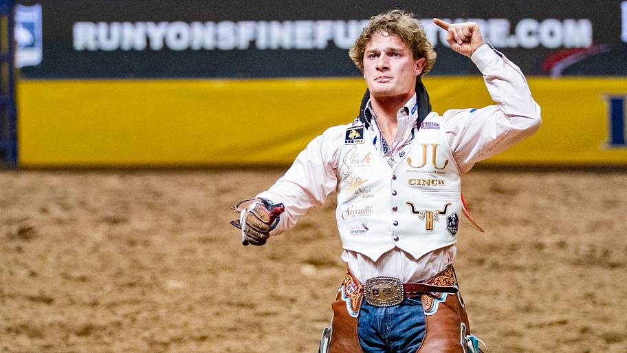 Rooftop Rodeo winners boost NFR hopes with big performances in Estes Park