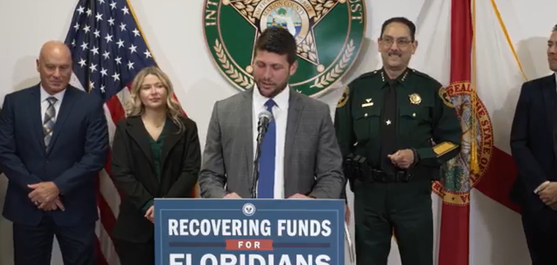 Florida launches statewide crackdown on 'teen takeover' organizers