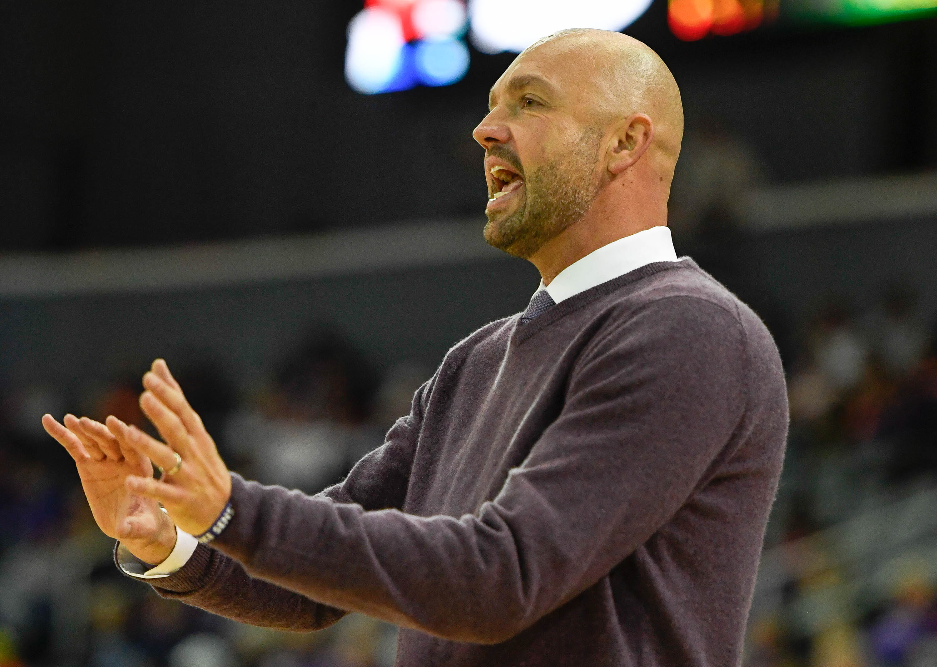 Craig Snow steps down from Evansville men's basketball coaching staff