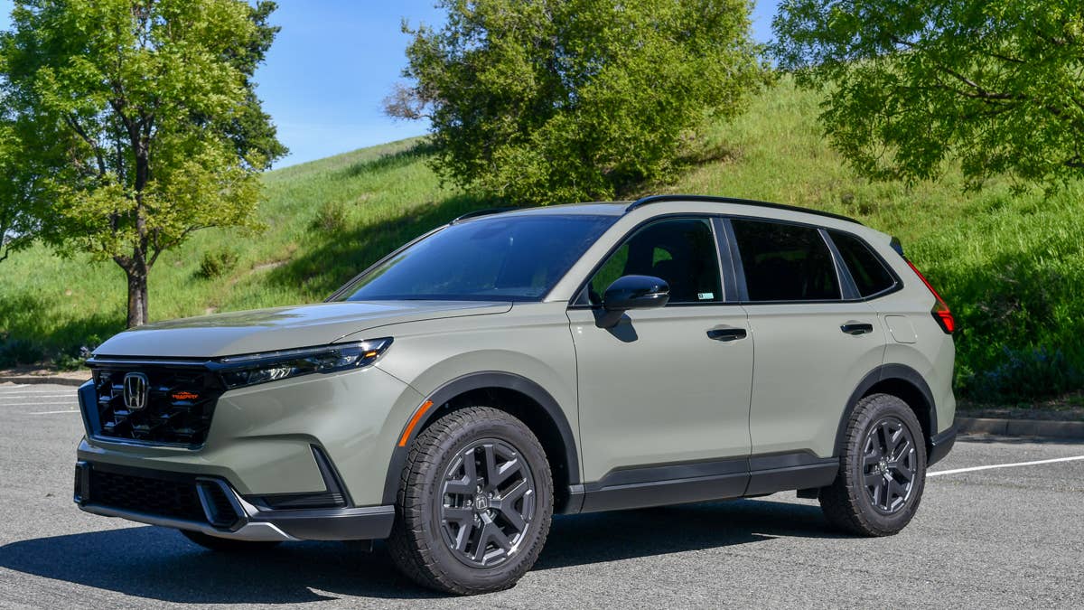 Subaru Announces Incredible 2026 Forester Lease Deals For June