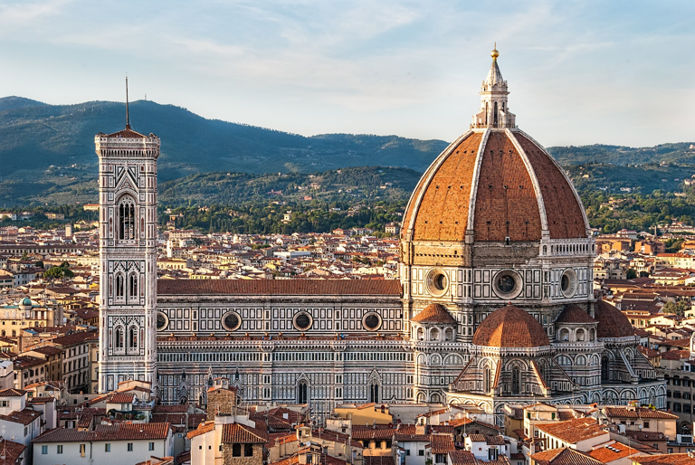 The Renaissance masterpieces in Italy worth crossing the world to see