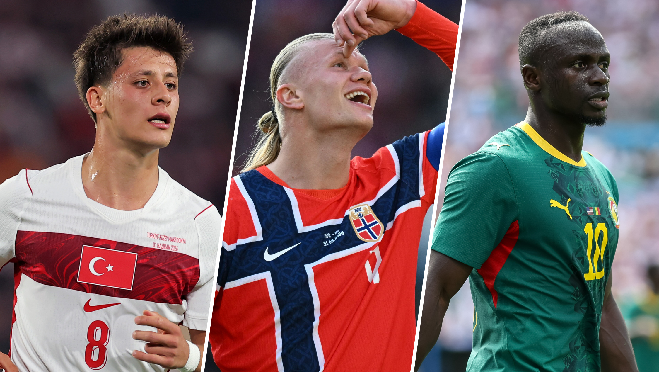 You won't believe how much work an athlete's brain does during a World ...
