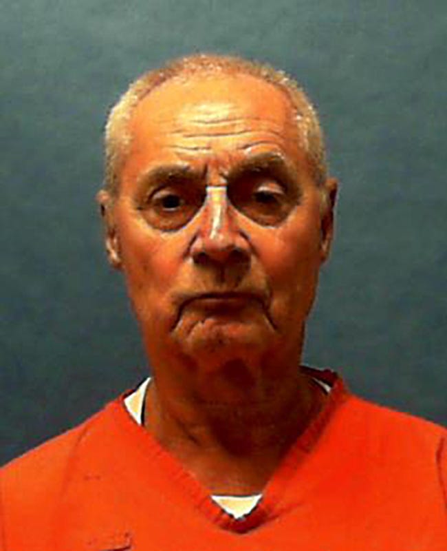Florida to execute man for 1981 rape, murder. Who is Dennis Sochor?