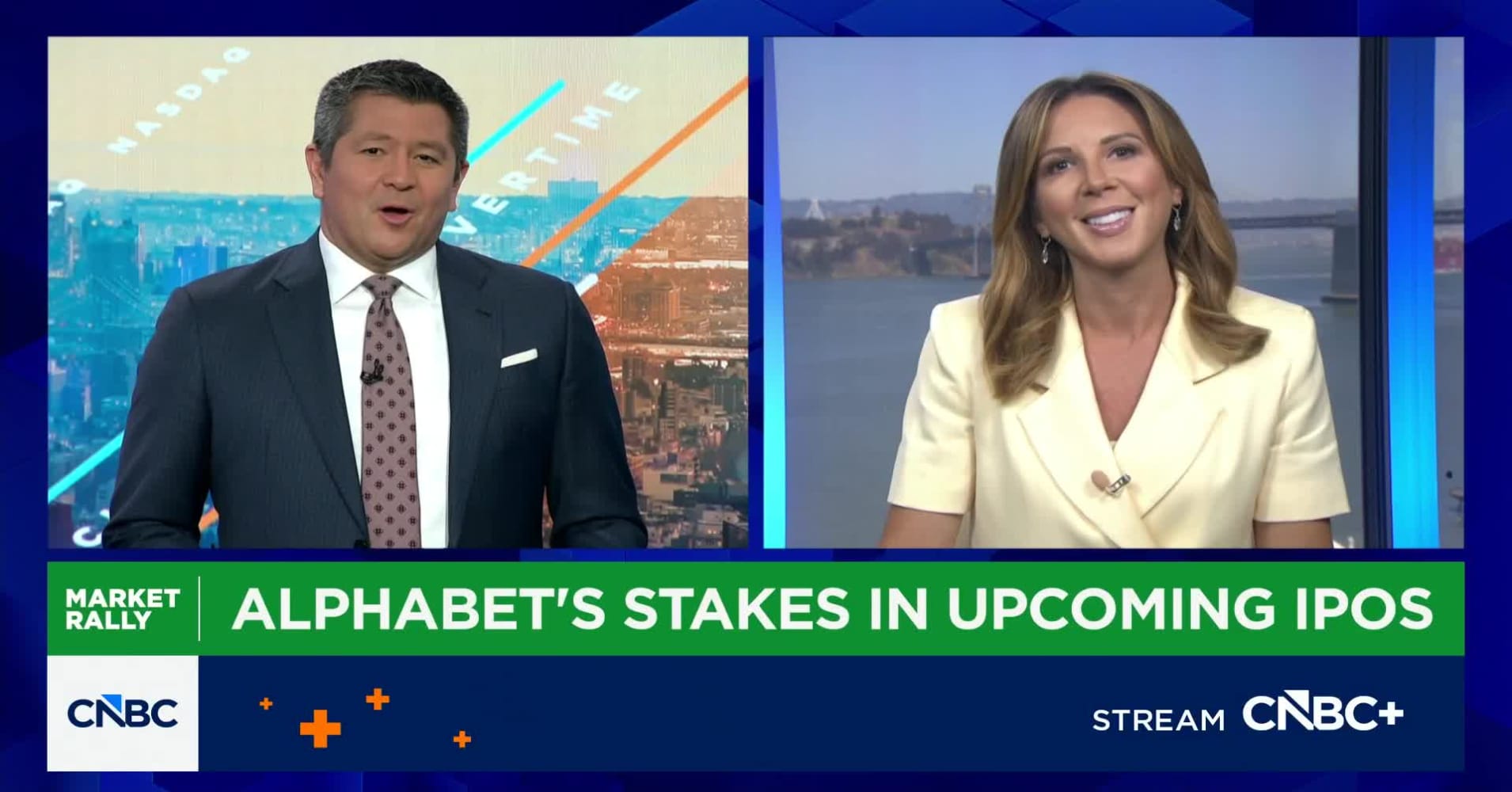 Alphabet’s SpaceX and Anthropic stakes could offset its nearly $200 ...