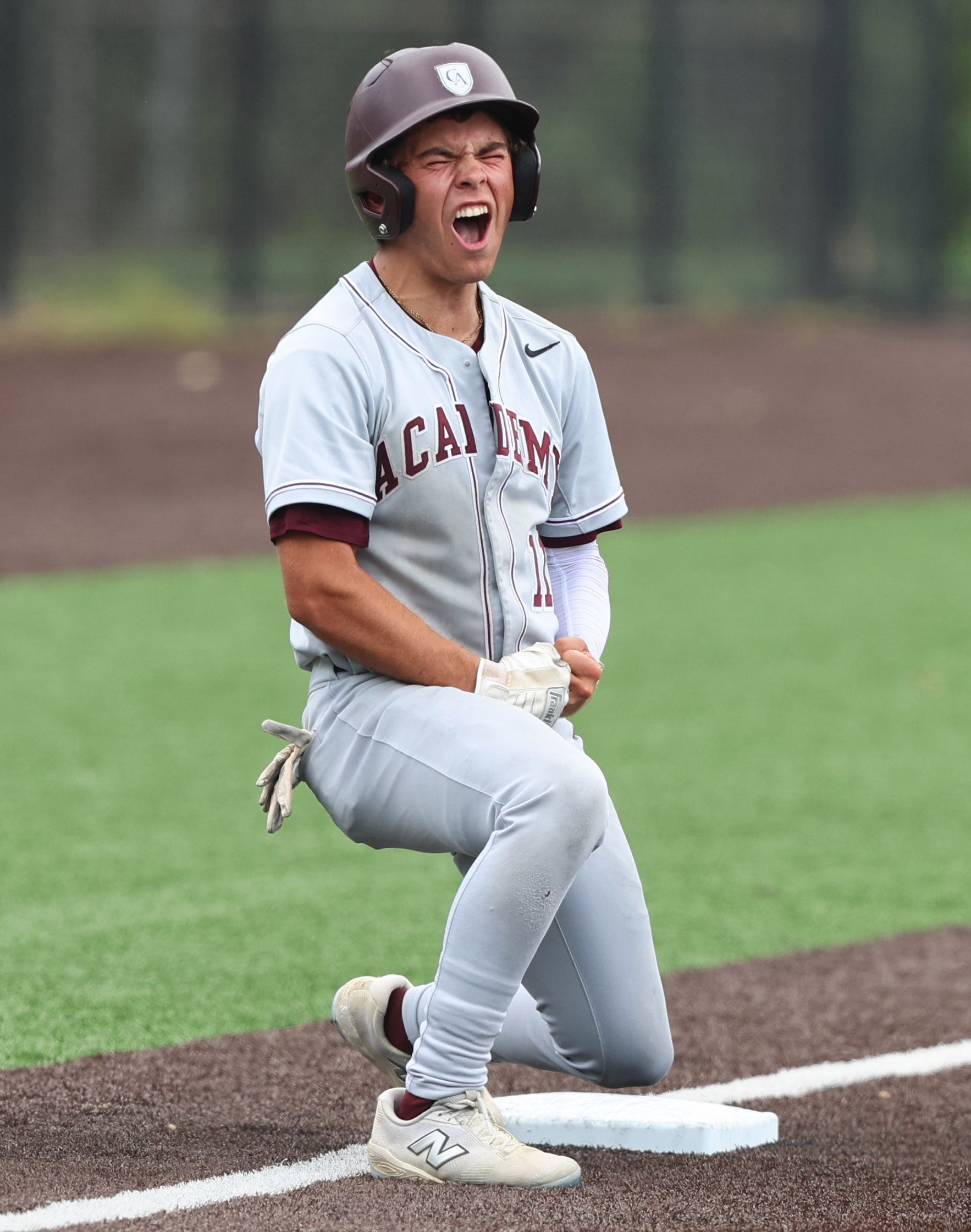 Columbus Academy baseball to play for first OHSAA title since 1982