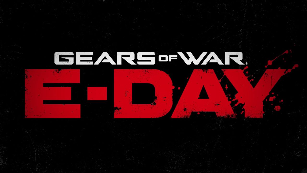 Gears of War: E-Day ranks among the top five most discussed games of ...