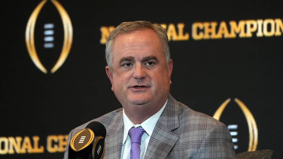 The most unexpected TCU fan lives half a world away