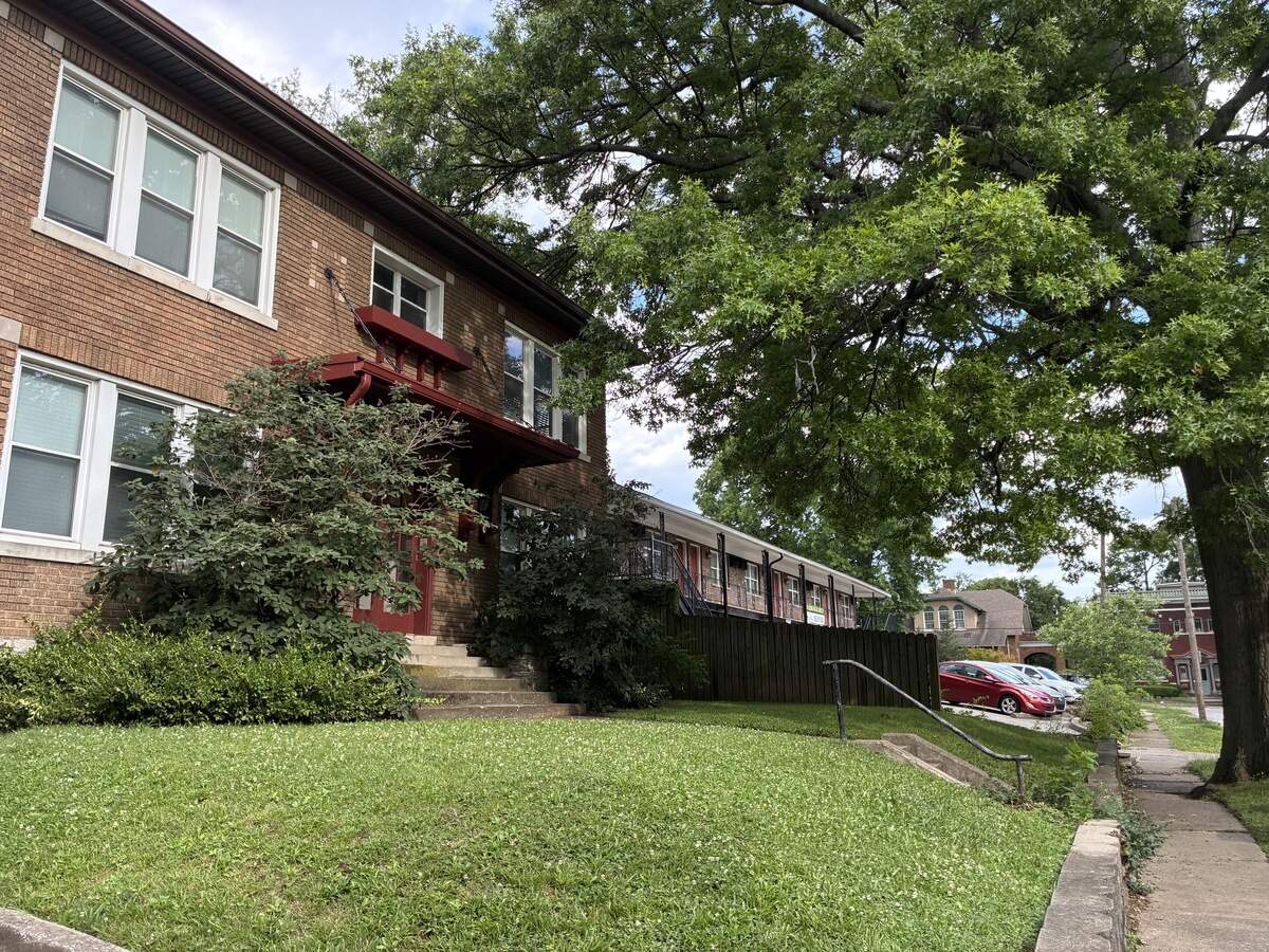Student housing developer to build on Lexington block that is set to be demolished