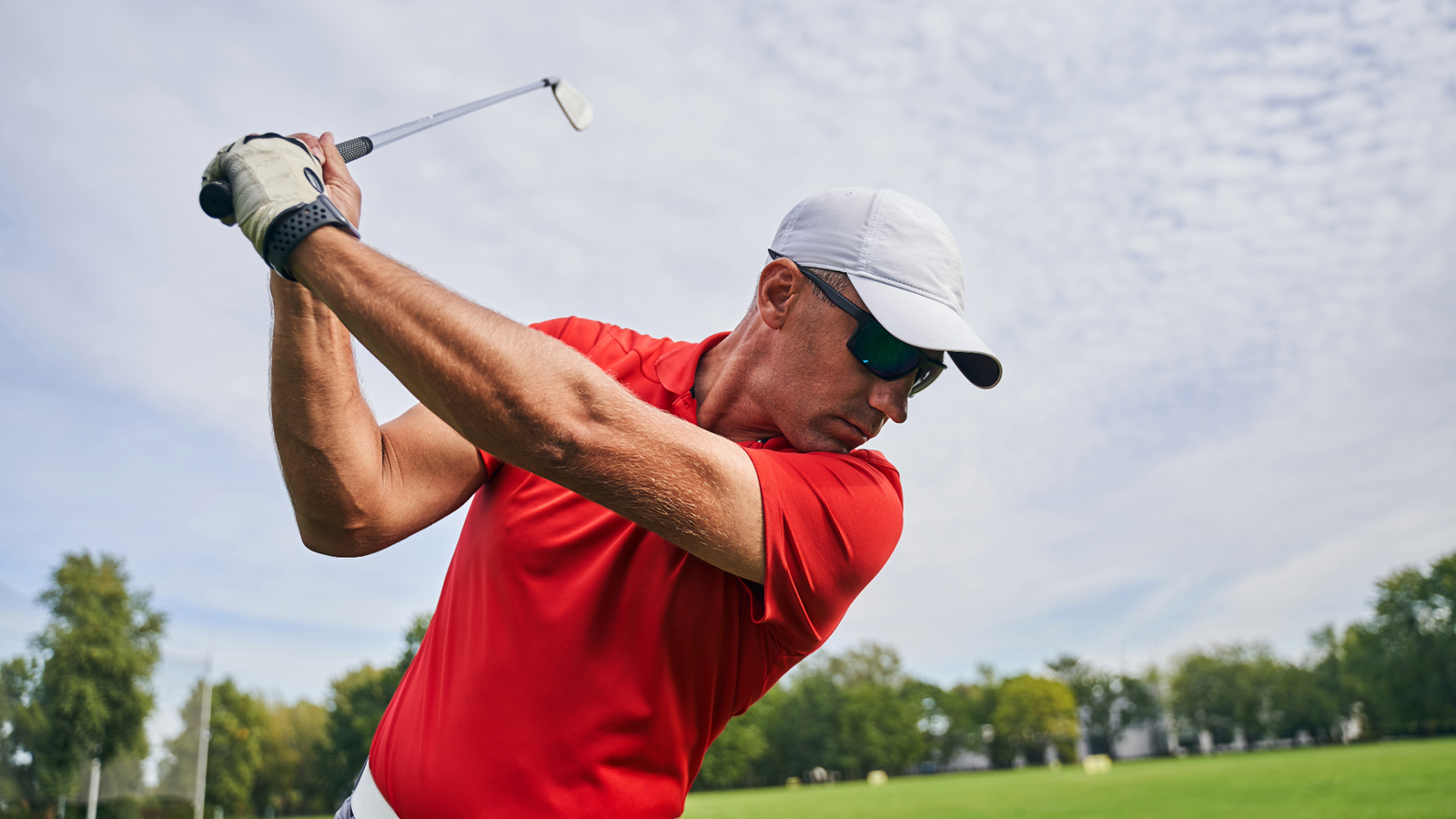 Effortless power: 7 simple swing adjustments senior golfers need