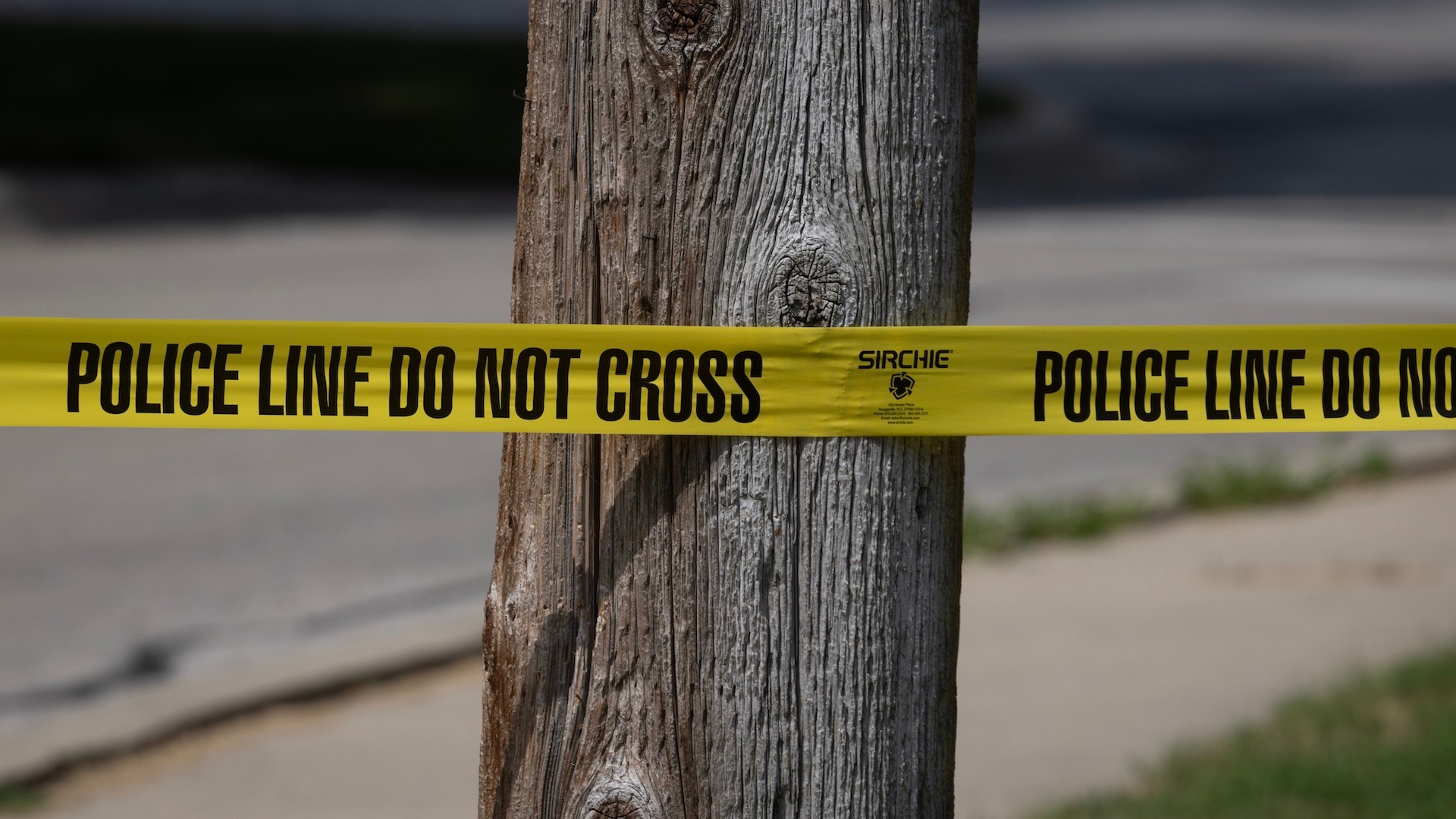 Three teens charged with murder in killing of Kansas City radio DJ