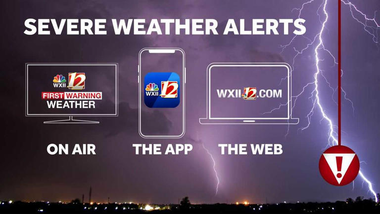 Tornado watch vs. warning: What each one means