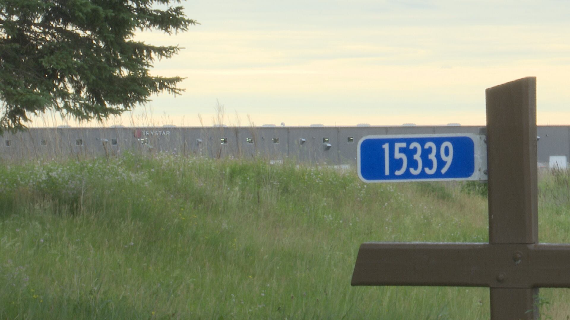 Petition seeks to put a moratorium in place to stop Faribault data ...