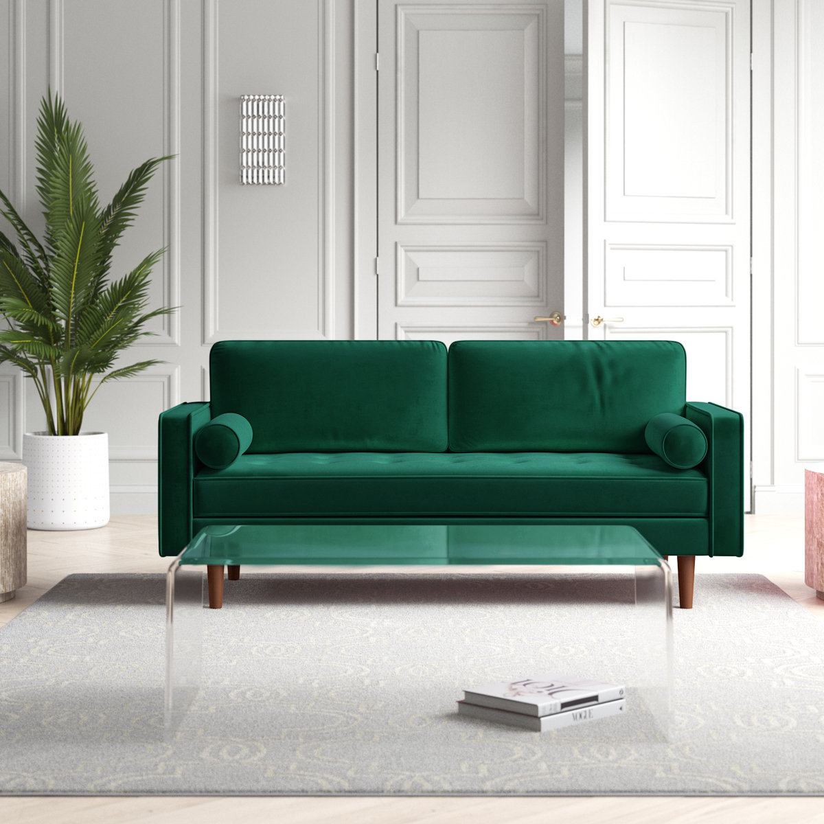 Willa Arlo™ Interiors Laurindo 70