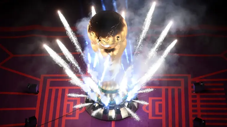 2026 FIFA World Cup opening ceremonies expected duration across US ...