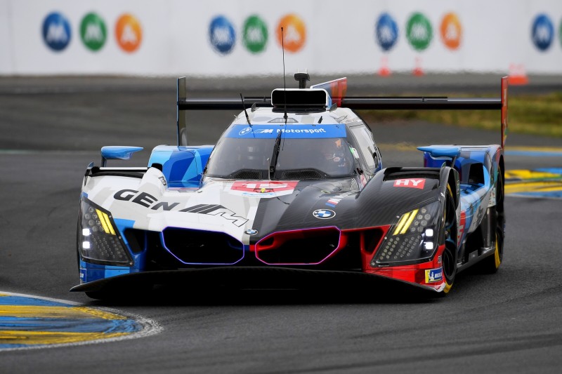 Livestream 24h Le Mans