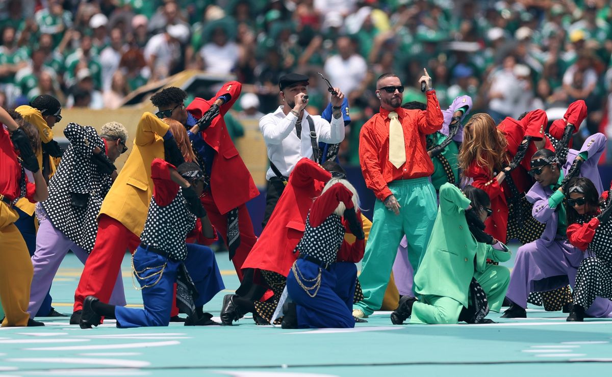 social-media-reacts-to-2026-fifa-world-cup-opening-ceremony-in-mexico