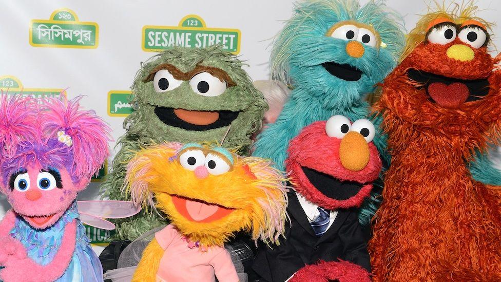 Weekly quiz: Which Sesame Street character got in trouble with New Yorkers?