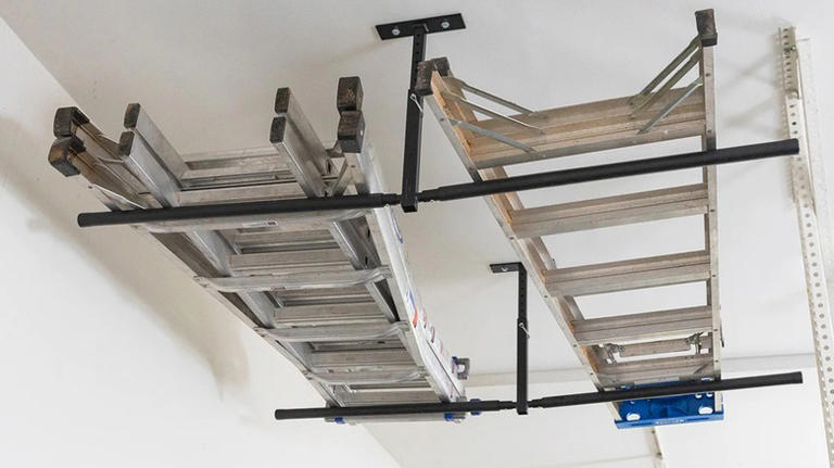 5 new Home Depot products that come in handy in the garage