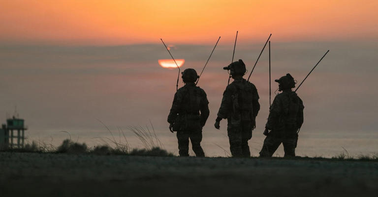 The deadly gap: Veterans wait to get benefits until it's too late
