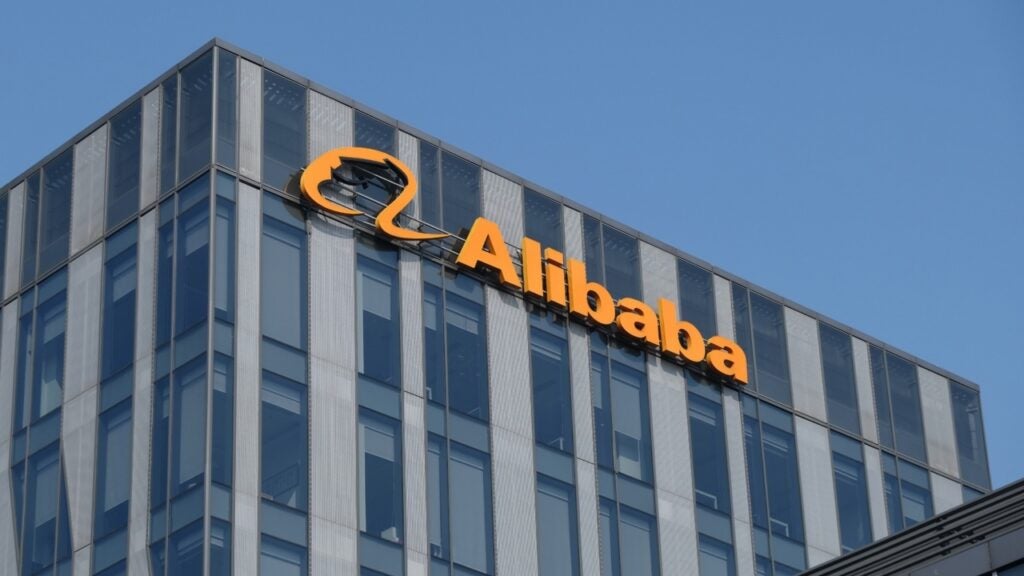 Alibaba stock falls after Chinese regulator warnings, US Pentagon listing